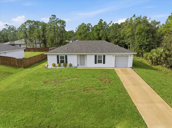 5641 Cissus Avenue, NORTH PORT, FL 34288