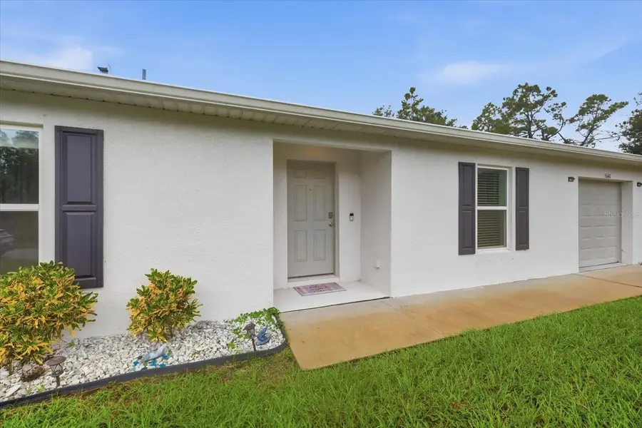 5641 Cissus Avenue, North Port, FL 34288 - #3