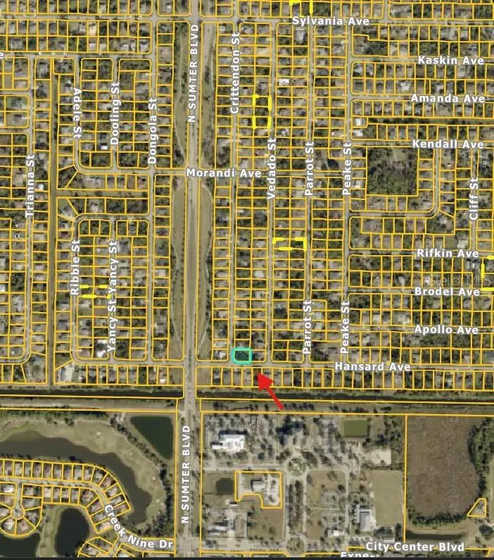 Crittendon Street, North Port, FL 34286 - #2