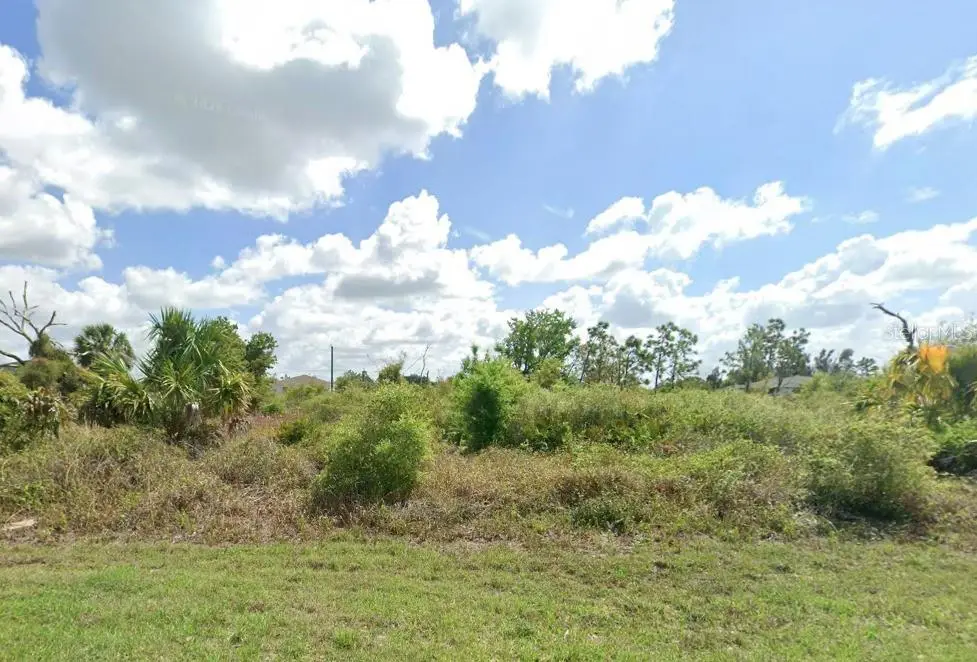 470 Bolender Street, Punta Gorda, FL 33982 - #1