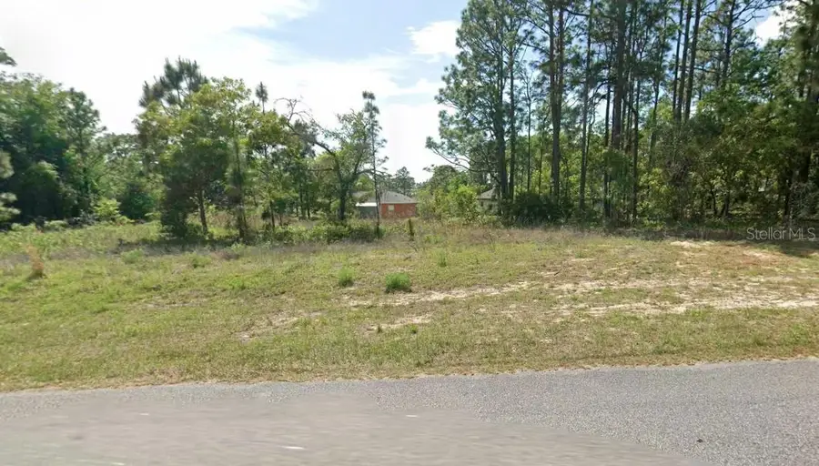 7260 N Waterfall Terrace, Citrus Springs, FL 34434 - #2