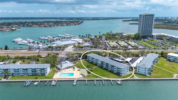 771 John Ringling Boulevard #5, SARASOTA, FL 34236