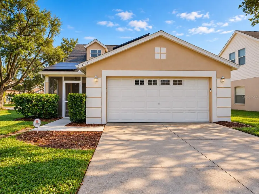 4706 69th Court E, Palmetto, FL 34221 - #2