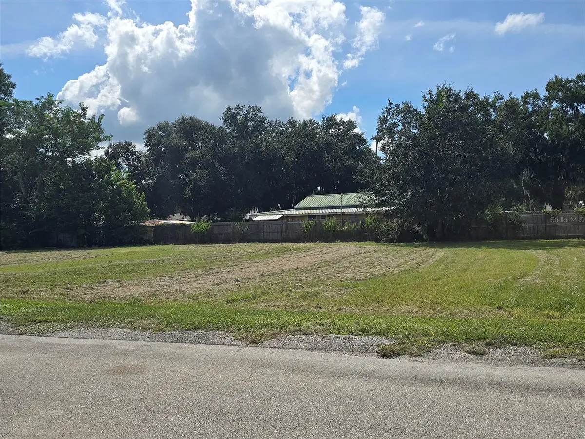 Cherokee Avenue, Fort Meade, FL 33841 - #1