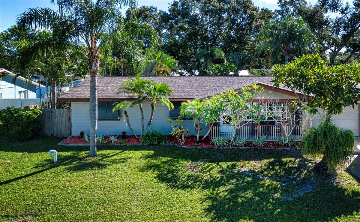 5745 Savannah Drive, Sarasota, FL 34231 - #1