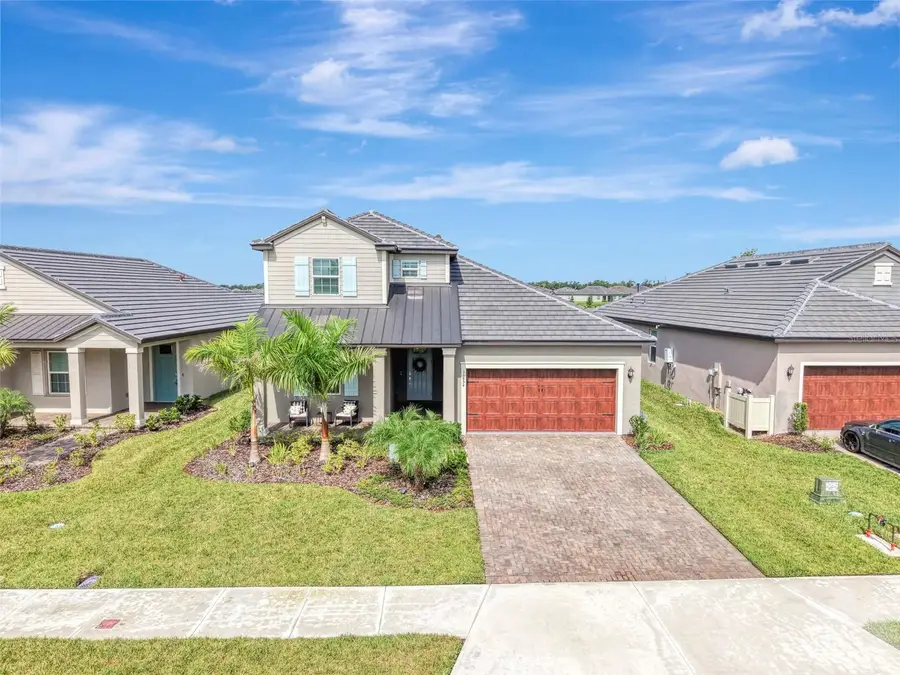 11854 Lilac Pearl Lane, Parrish, FL 34219 - #2