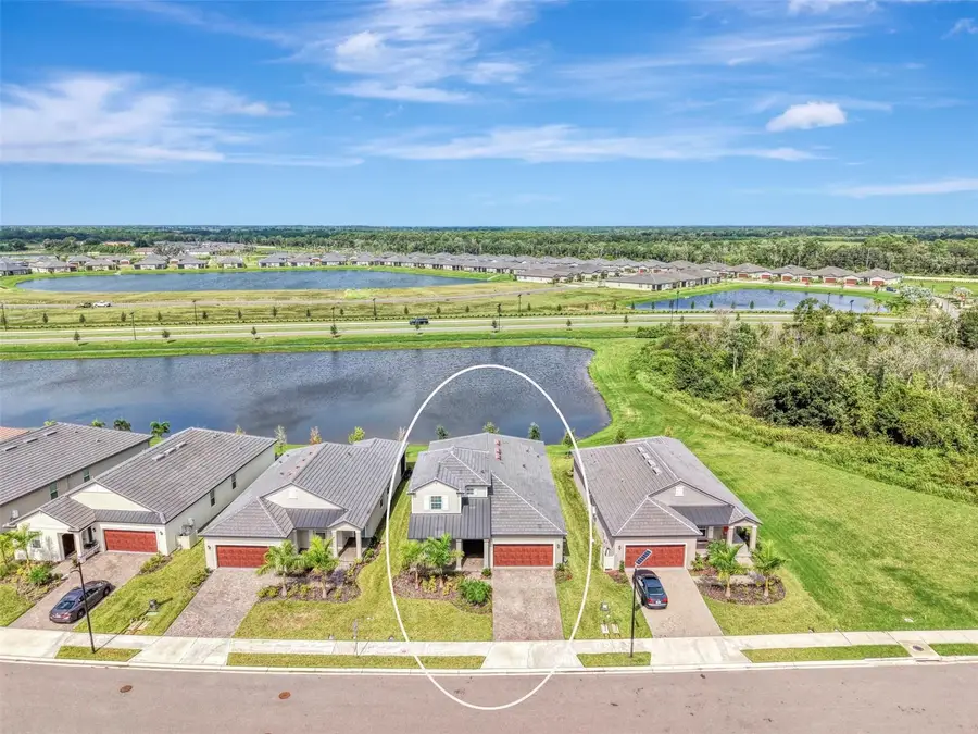 11854 Lilac Pearl Lane, Parrish, FL 34219 - #3