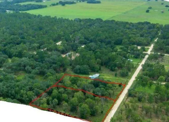 21360 SE 71st Place, Morriston, FL 32668 - #1