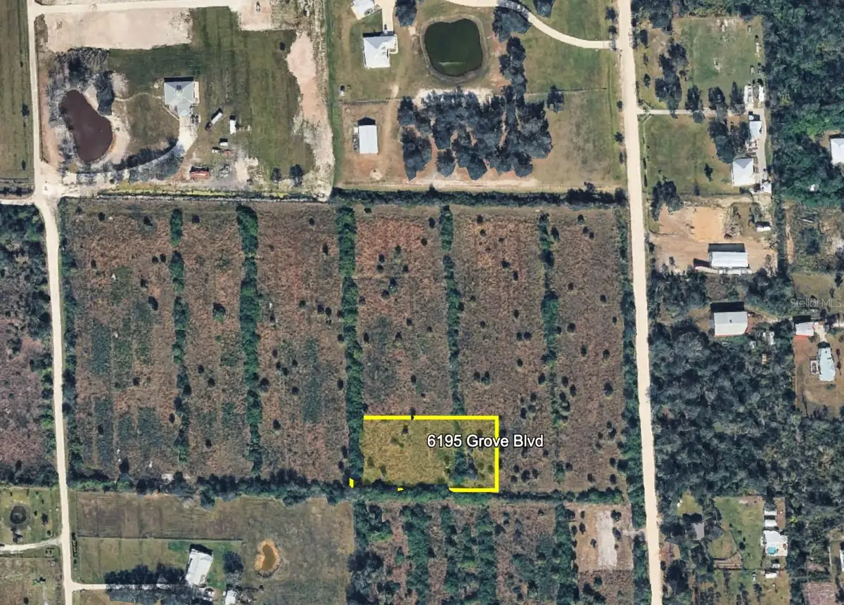 6195 Grove Boulevard, Punta Gorda, FL 33982 - #1
