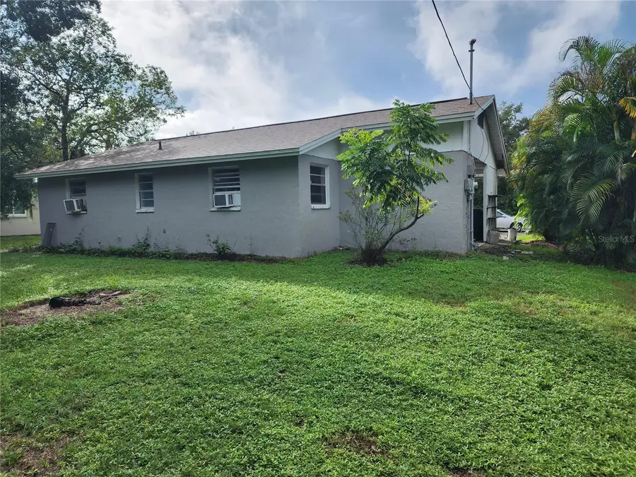 20294 Andover Avenue, Port Charlotte, FL 33954 - #2