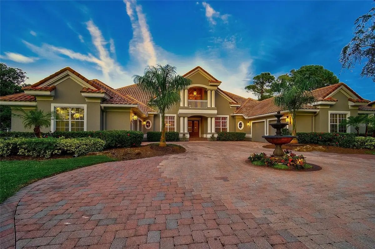 854 Macewen Drive, Osprey, FL 34229 - #1