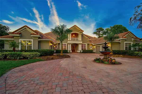 854 Macewen Drive, OSPREY, FL 34229