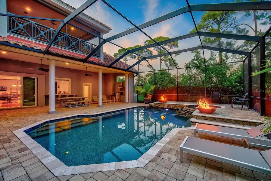 854 Macewen Drive, Osprey, FL 34229 - #3