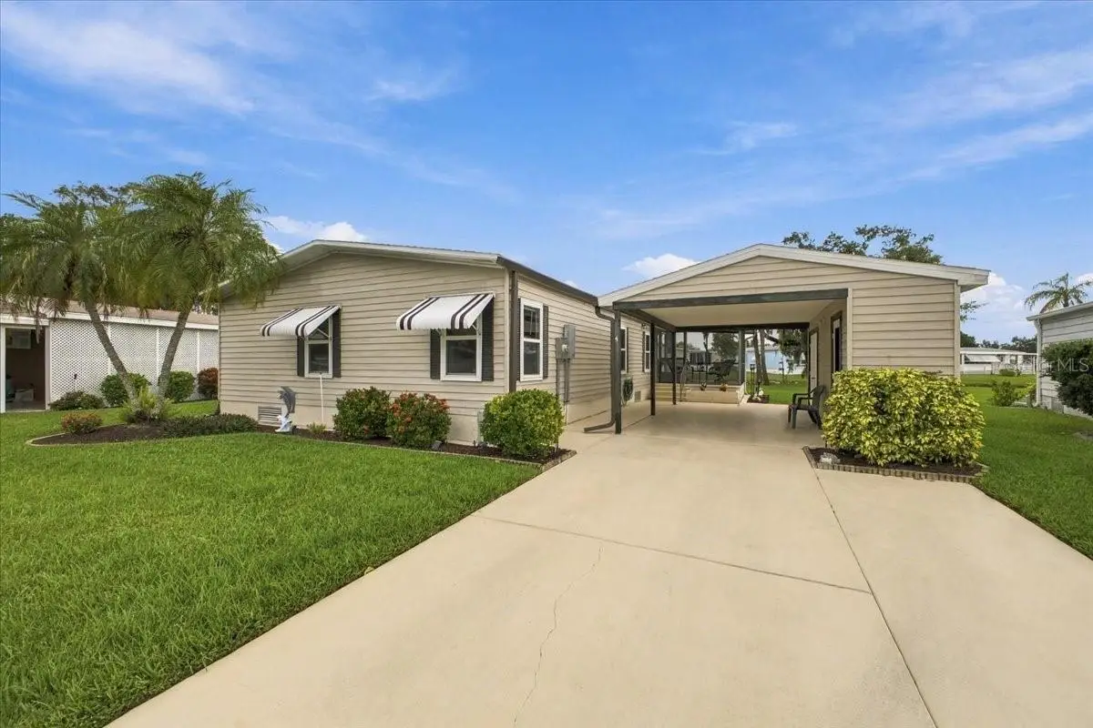 4 Meadowlark Circle, Ellenton, FL 34222 - #1