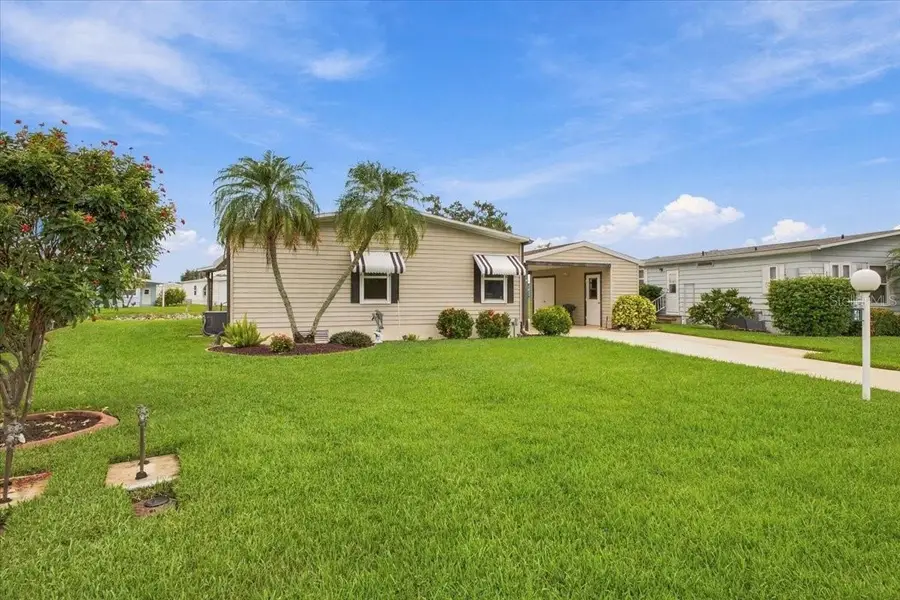 4 Meadowlark Circle, Ellenton, FL 34222 - #3