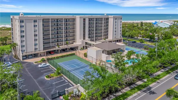 420 Beach Road #507, SARASOTA, FL 34242