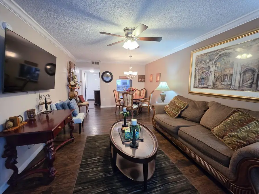 3917 Lake Bayshore Drive #F-307, Bradenton, FL 34205 - #3