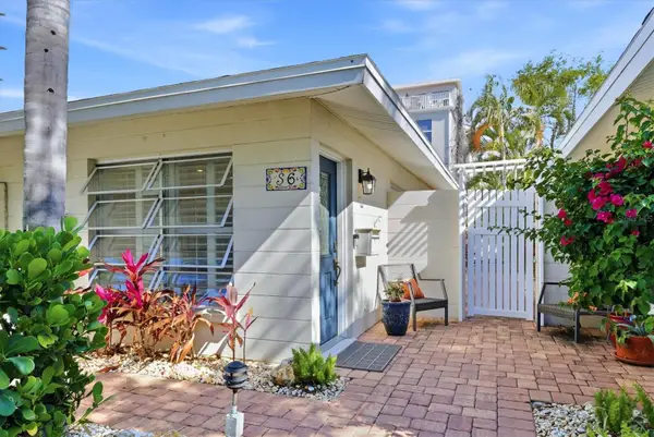 6005 Midnight Pass Road #S6, SARASOTA, FL 34242
