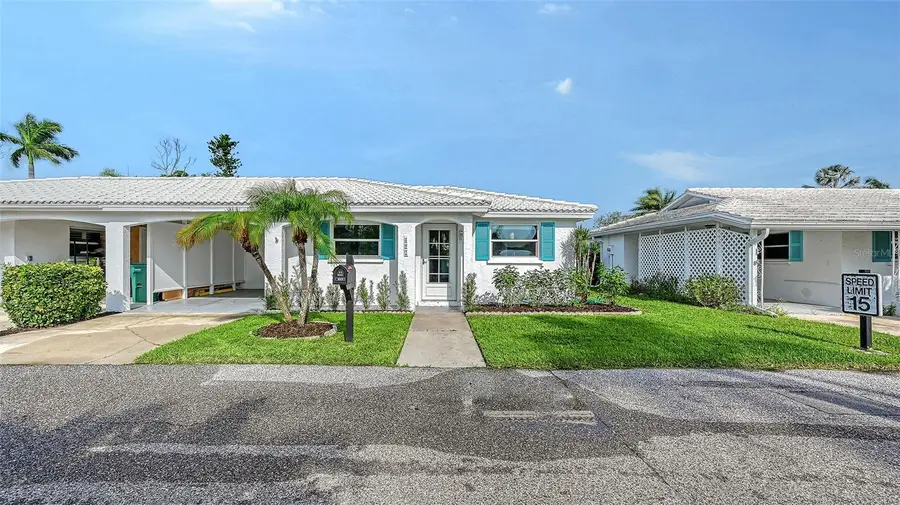693 Spanish Drive N #24, Longboat Key, FL 34228 - #2