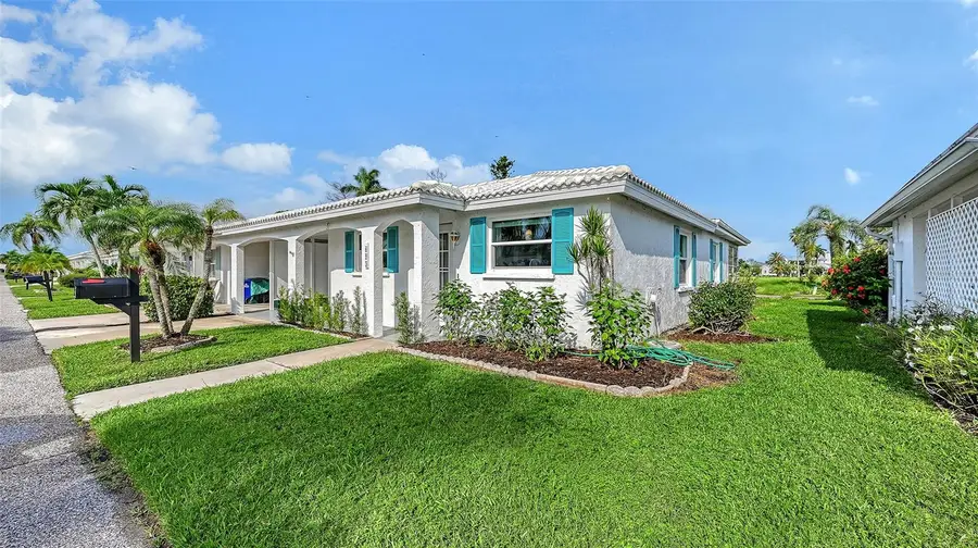 693 Spanish Drive N #24, Longboat Key, FL 34228 - #3
