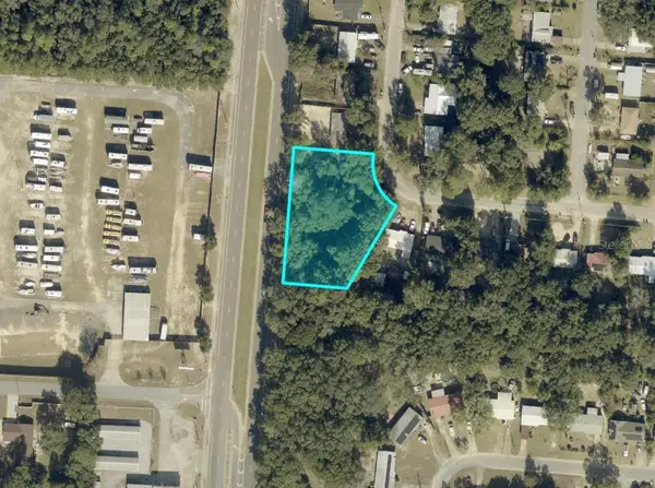 6112 Dogwood Drive, MILTON, FL 32570