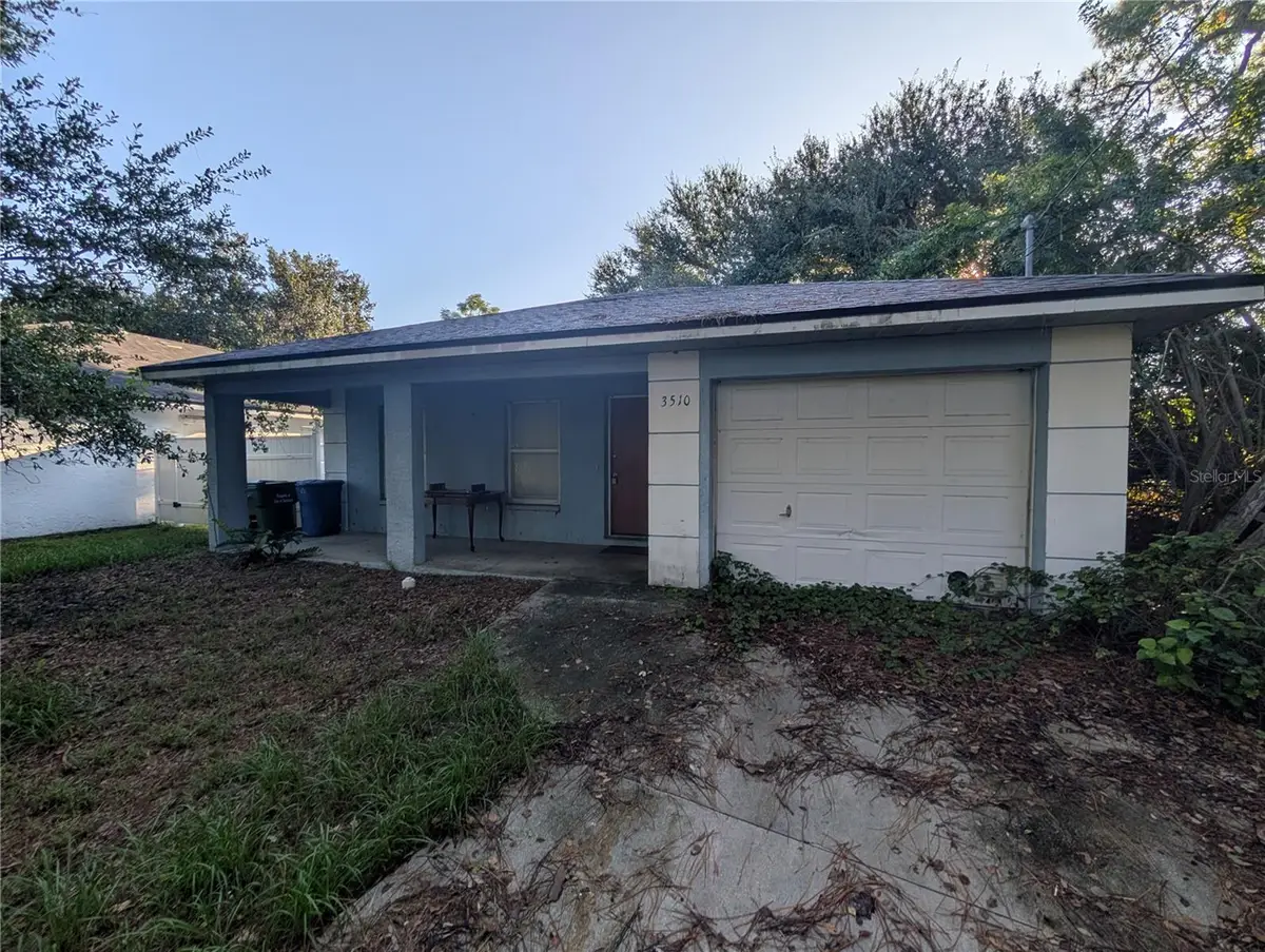 3510 Central Avenue, Sarasota, FL 34234 - #1