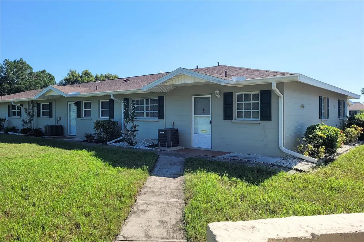 2609 Golf Course Drive #403, Sarasota, FL 34234 - #1