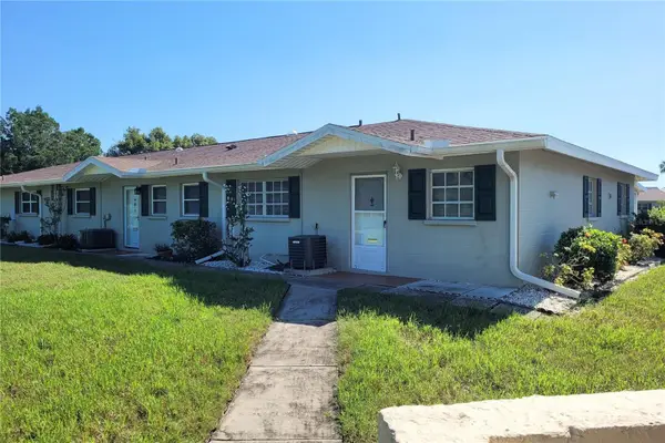 2609 Golf Course Drive #403, SARASOTA, FL 34234