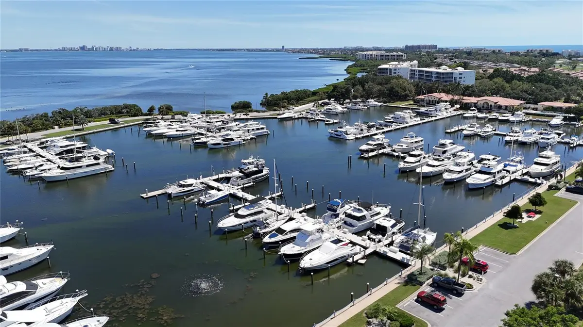 2600 Harbourside Drive #Q8, Longboat Key, FL 34228 - #1