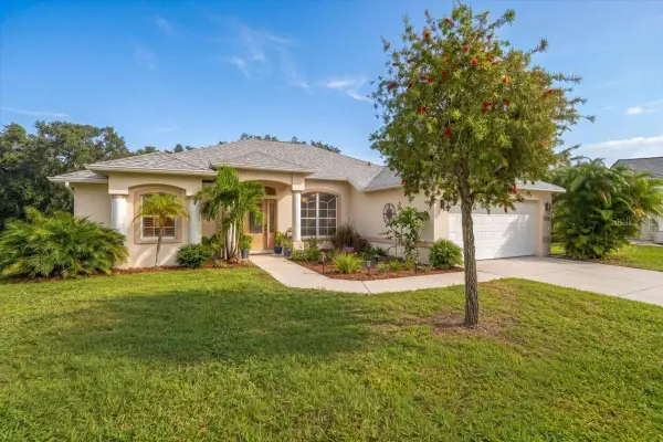 3331 45th Avenue E, BRADENTON, FL 34203