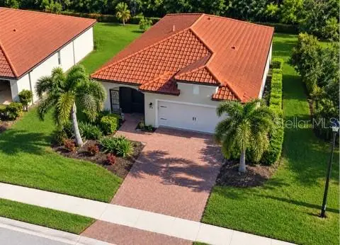 10141 Fiddlewood Drive, VENICE, FL 34293