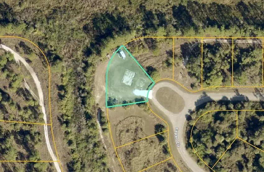 Caper Circle, North Port, FL 34288 - #2
