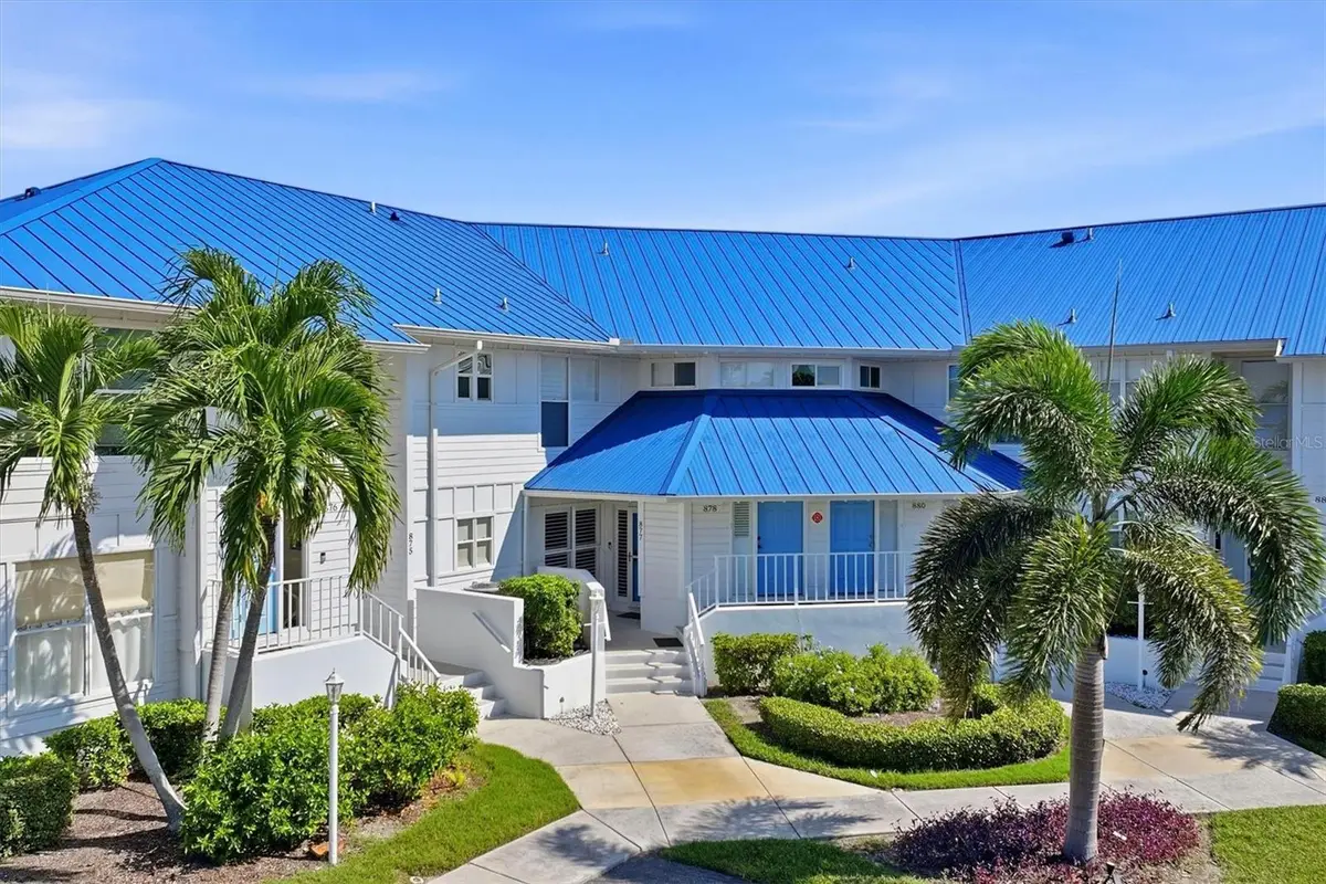 877 Audubon Drive, Bradenton, FL 34209 - #1