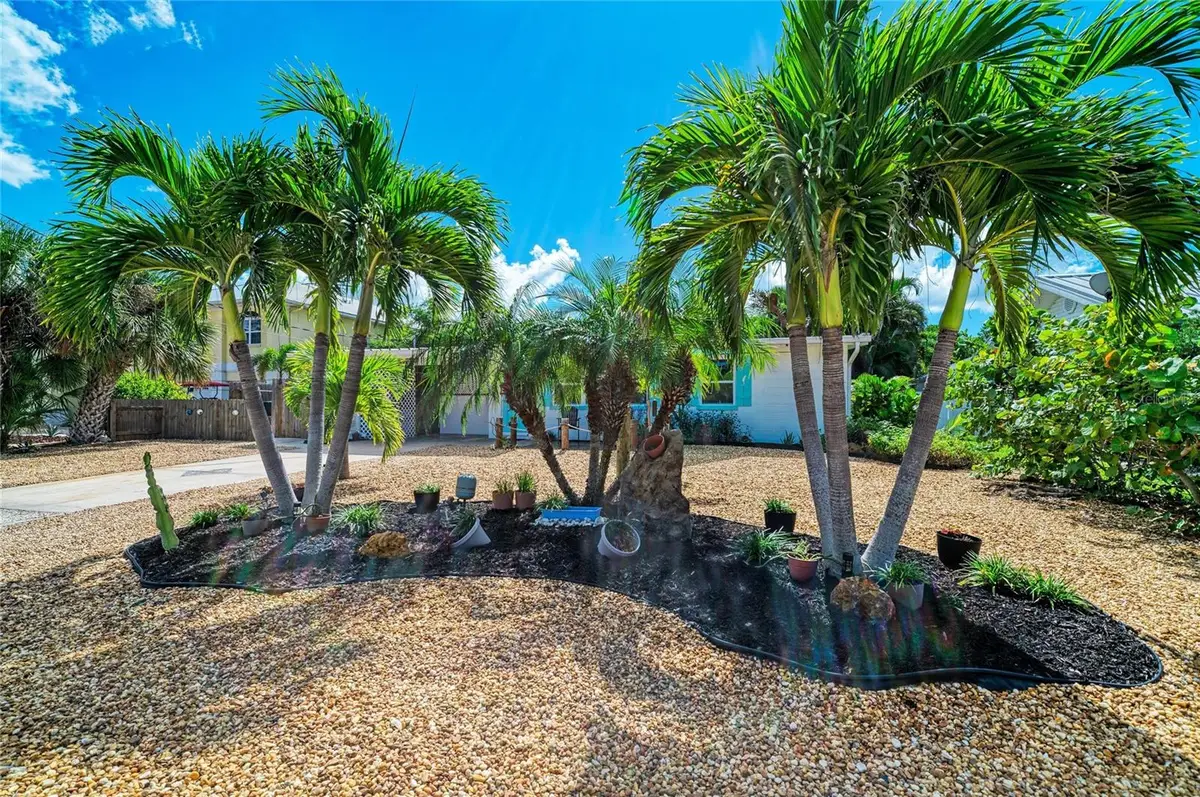 503 Bayview Drive, Holmes Beach, FL 34217 - #1