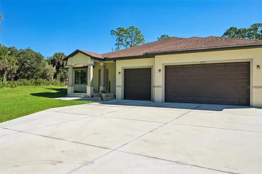 6712 Ruff Street, North Port, FL 34291 - #3