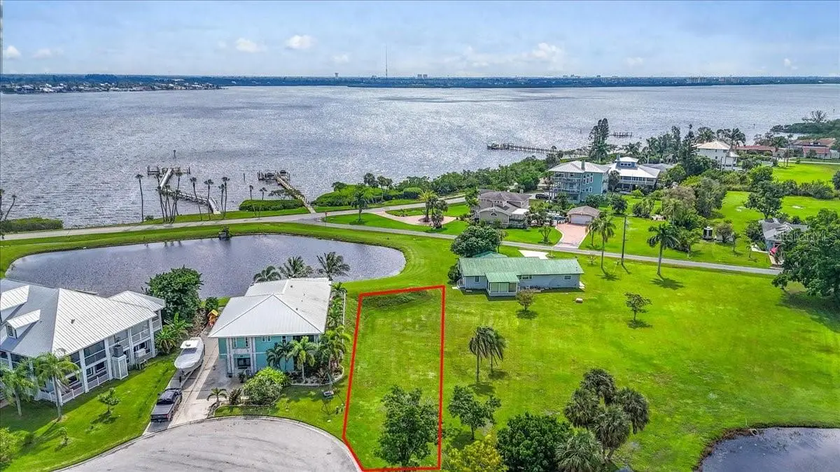 71 Island Court, Terra Ceia, FL 34250 - #1