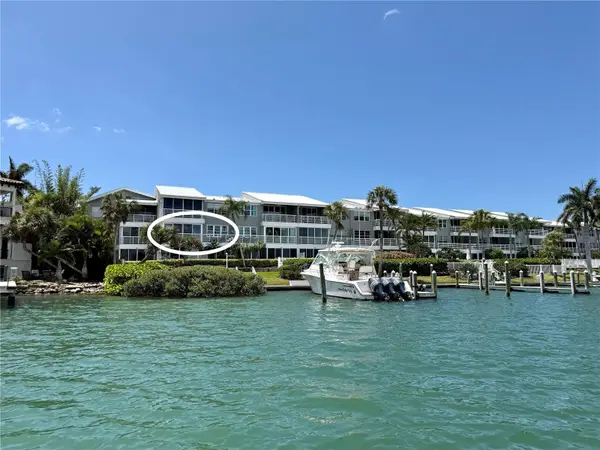 615 Dream Island Place #212, LONGBOAT KEY, FL 34228