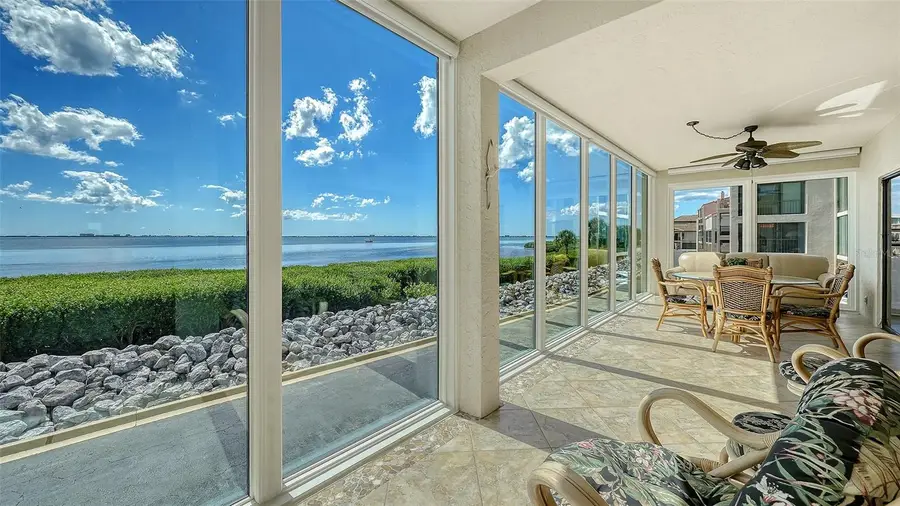 4533 Bay Club Drive, Bradenton, FL 34210 - #3