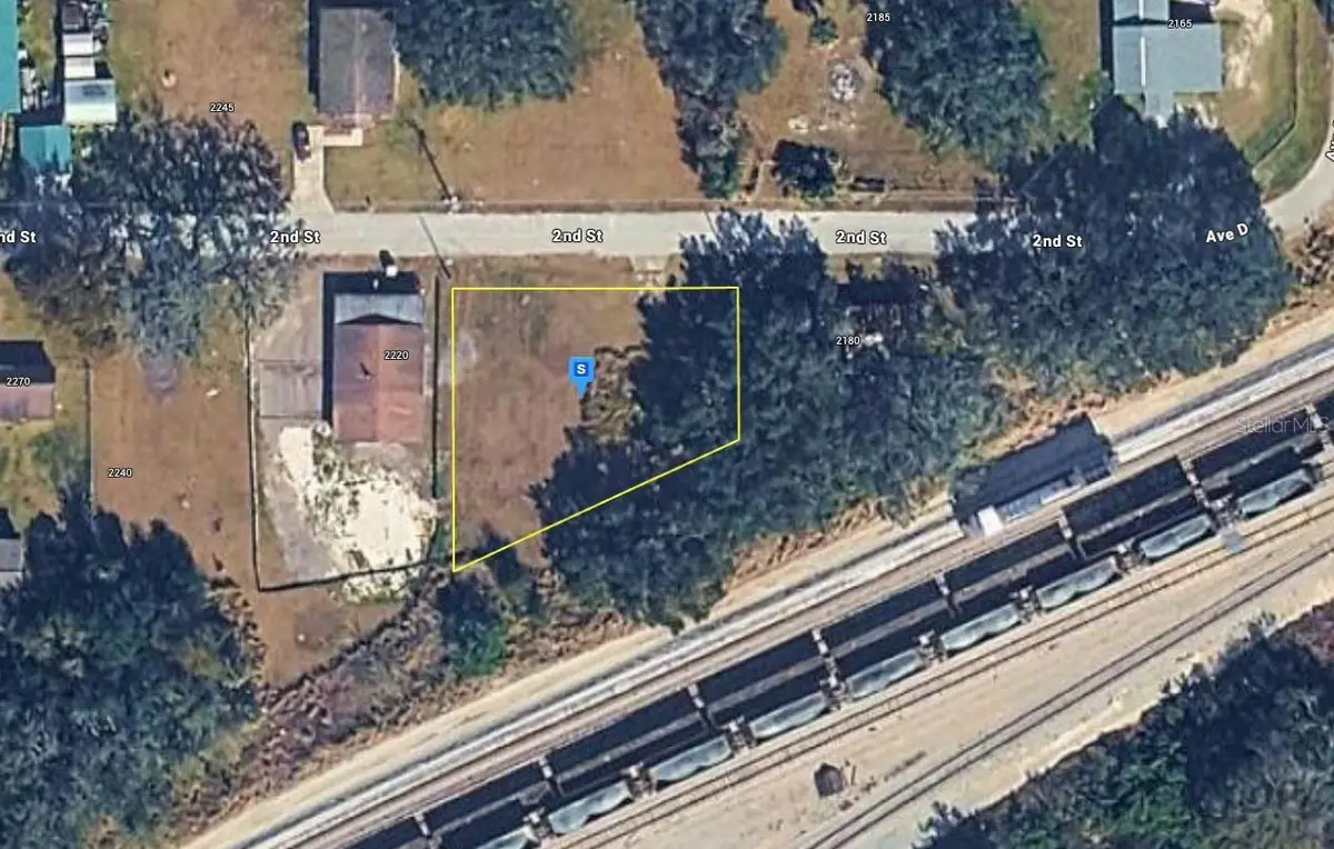 2200 2nd Street, Mulberry, FL 33860 - #1