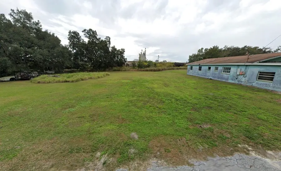 2200 2nd Street, Mulberry, FL 33860 - #2