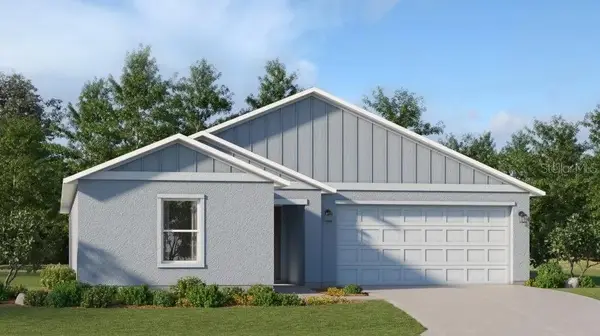 4115 Piqua Avenue, NORTH PORT, FL 34288