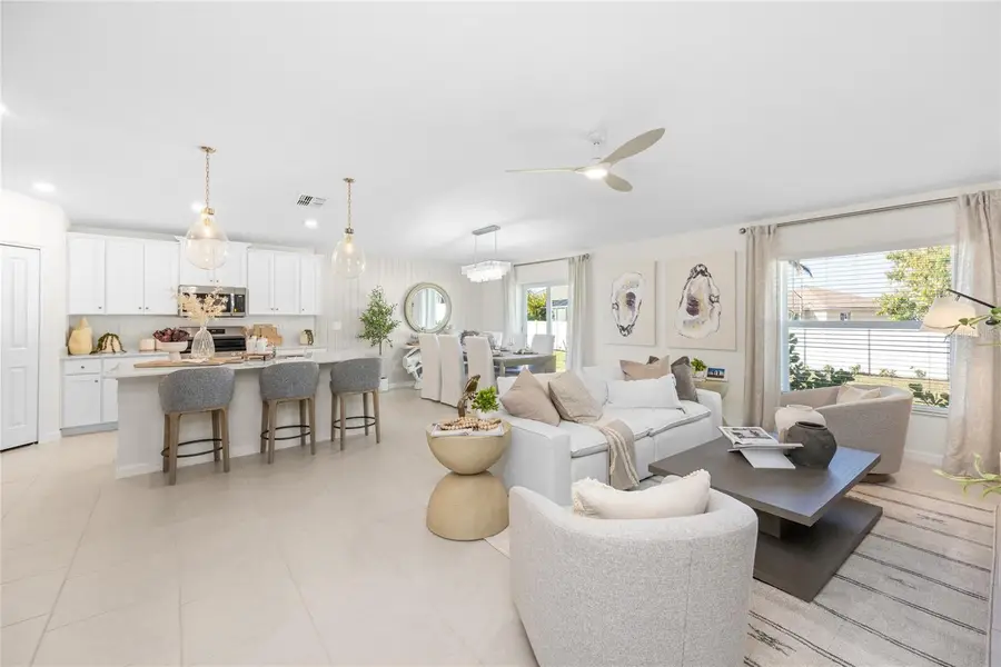 4115 Piqua Avenue, North Port, FL 34288 - #2