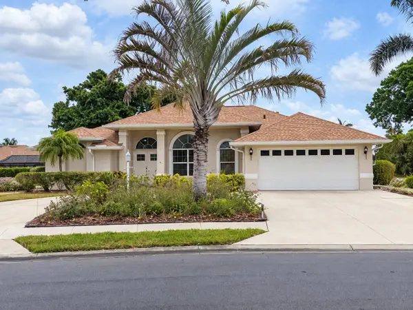 393 Vista Wood Drive, VENICE, FL 34293