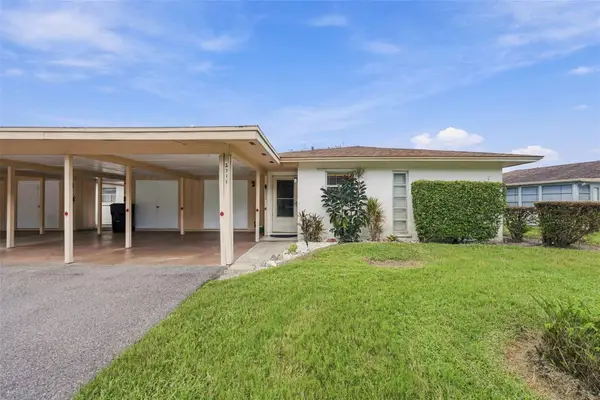 2711 51st Avenue W #2711, BRADENTON, FL 34207