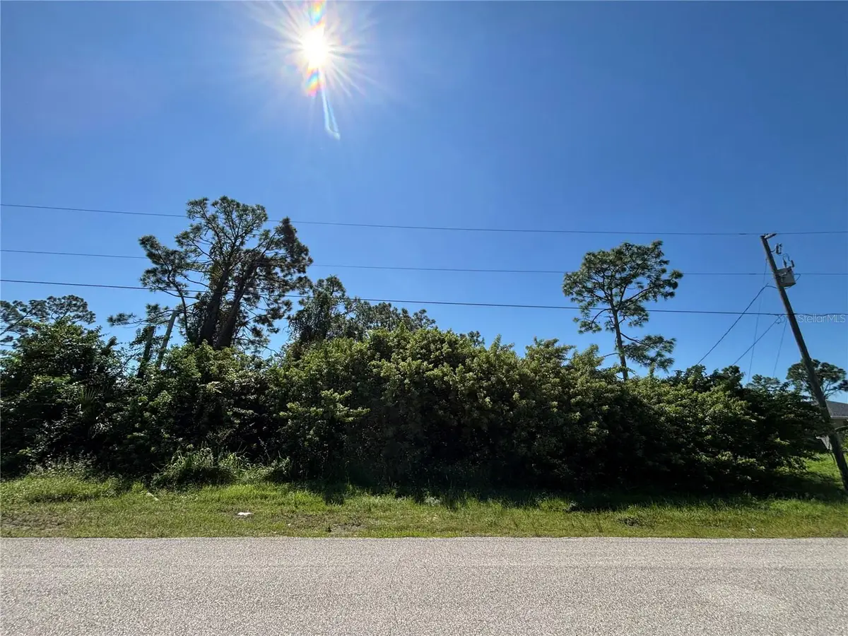 Wenona Drive, North Port, FL 34288 - #1