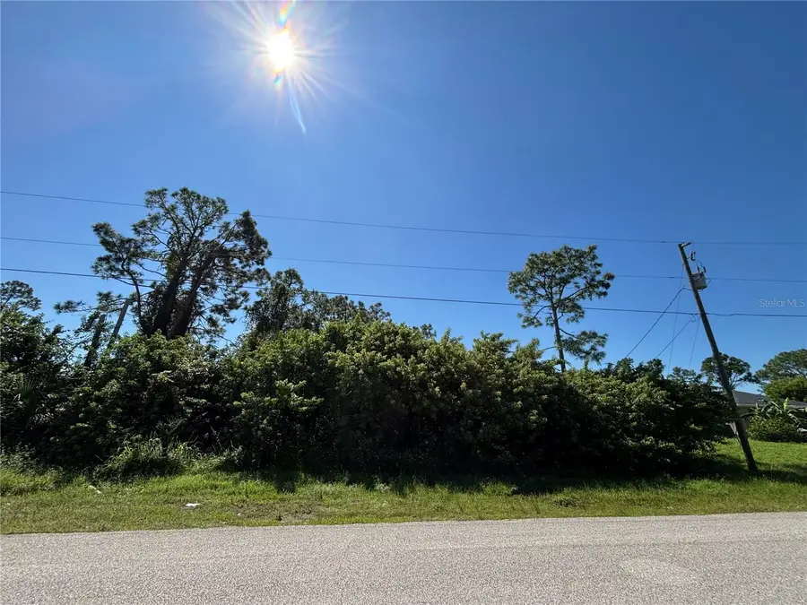 Wenona Drive, North Port, FL 34288 - #2
