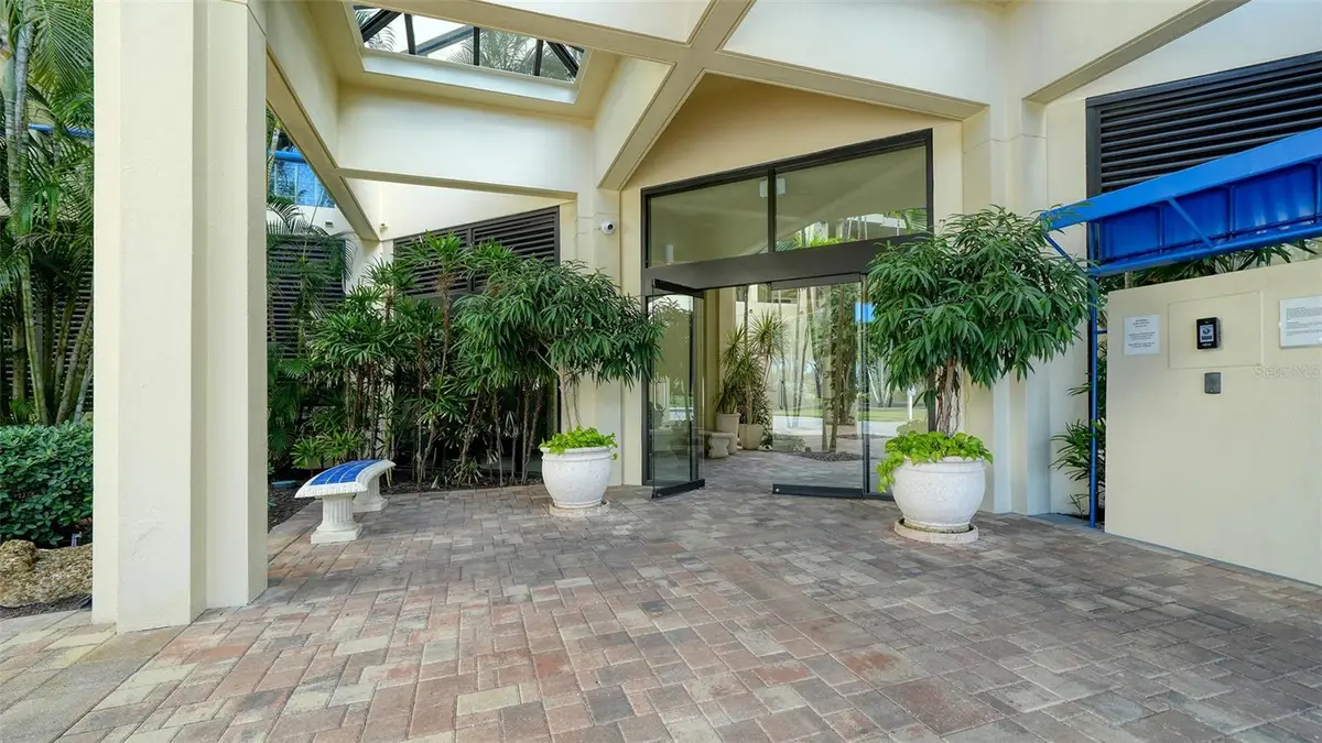 2110 Harbourside Drive #523, Longboat Key, FL 34228 - #1