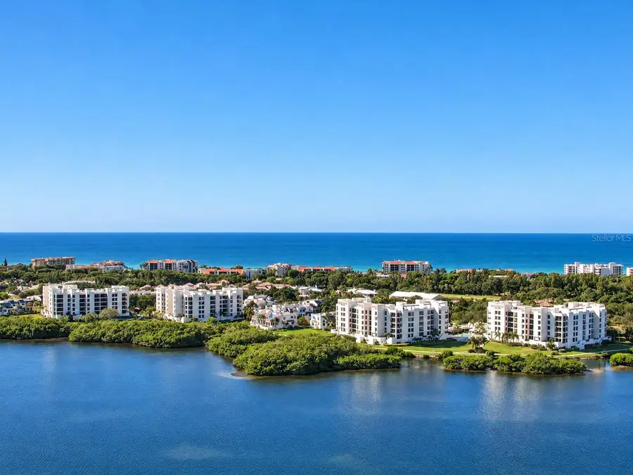2110 Harbourside Drive #523, Longboat Key, FL 34228 - #2