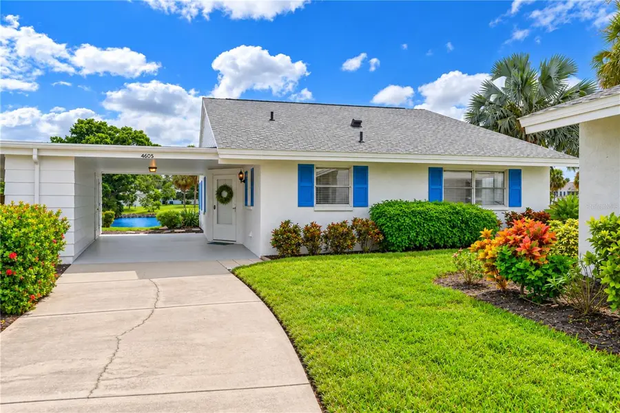 4605 Lexington Circle, Bradenton, FL 34210 - #3