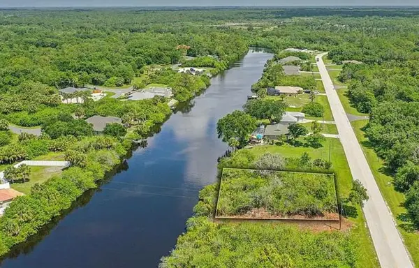 2207 Cornelius Boulevard, PORT CHARLOTTE, FL 33953